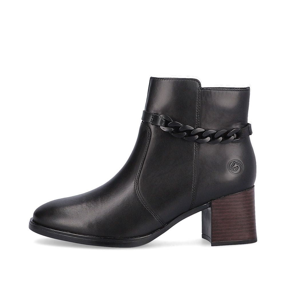 Remonte - D0V73-01- NOIR