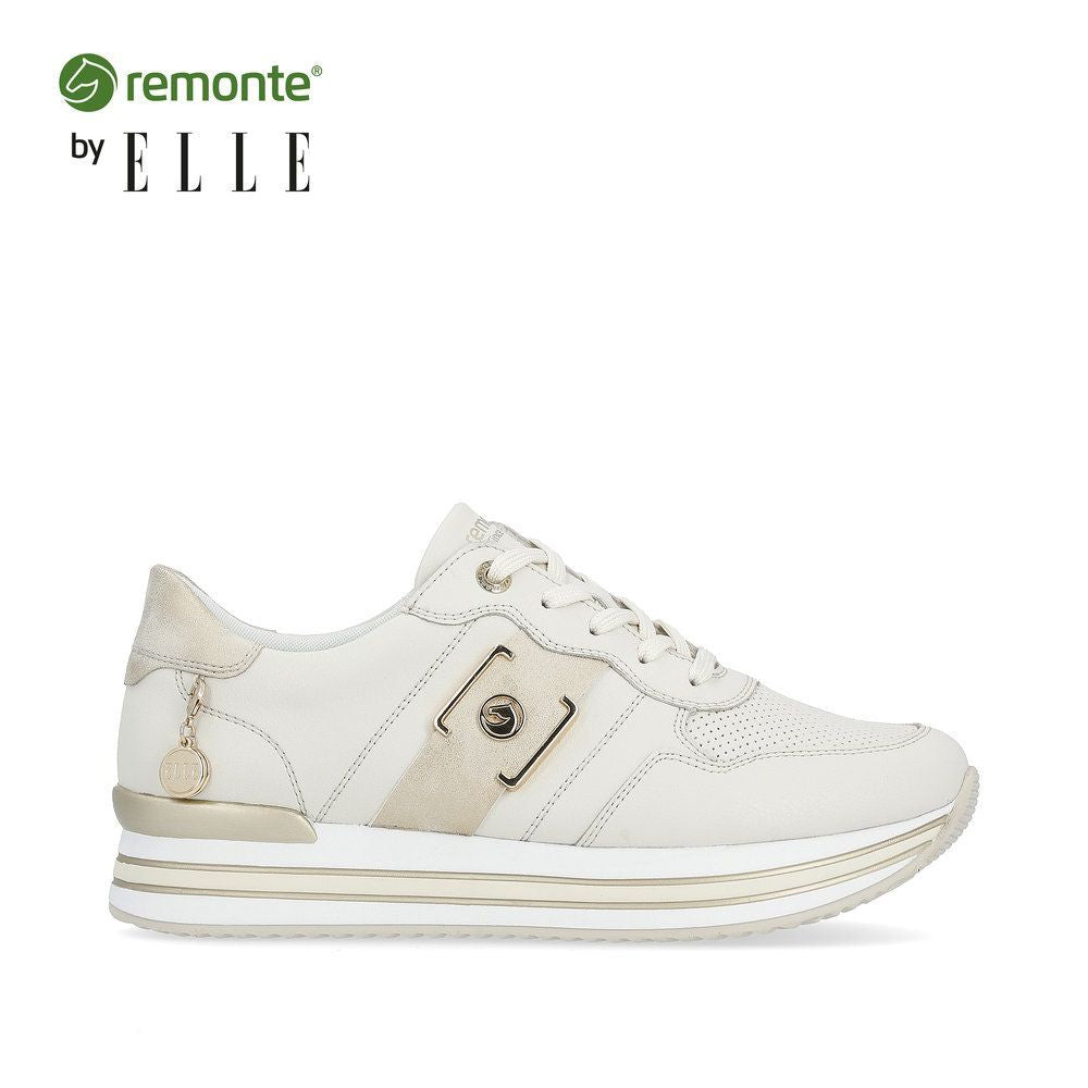Remonte - D1322-60- BEIGE