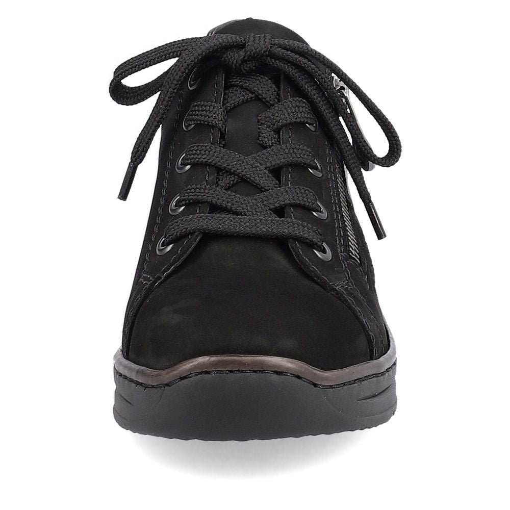 Rieker - 48700-00- NOIR