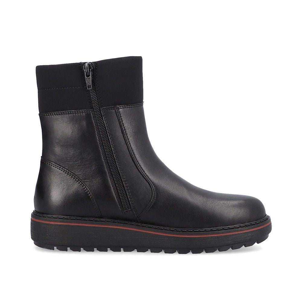 Remonte - D0U73-01- NOIR