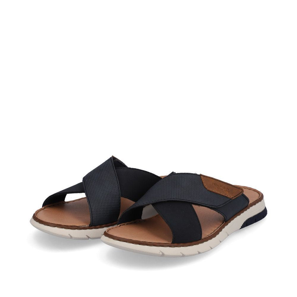 Rieker - 25283-14- BLUE