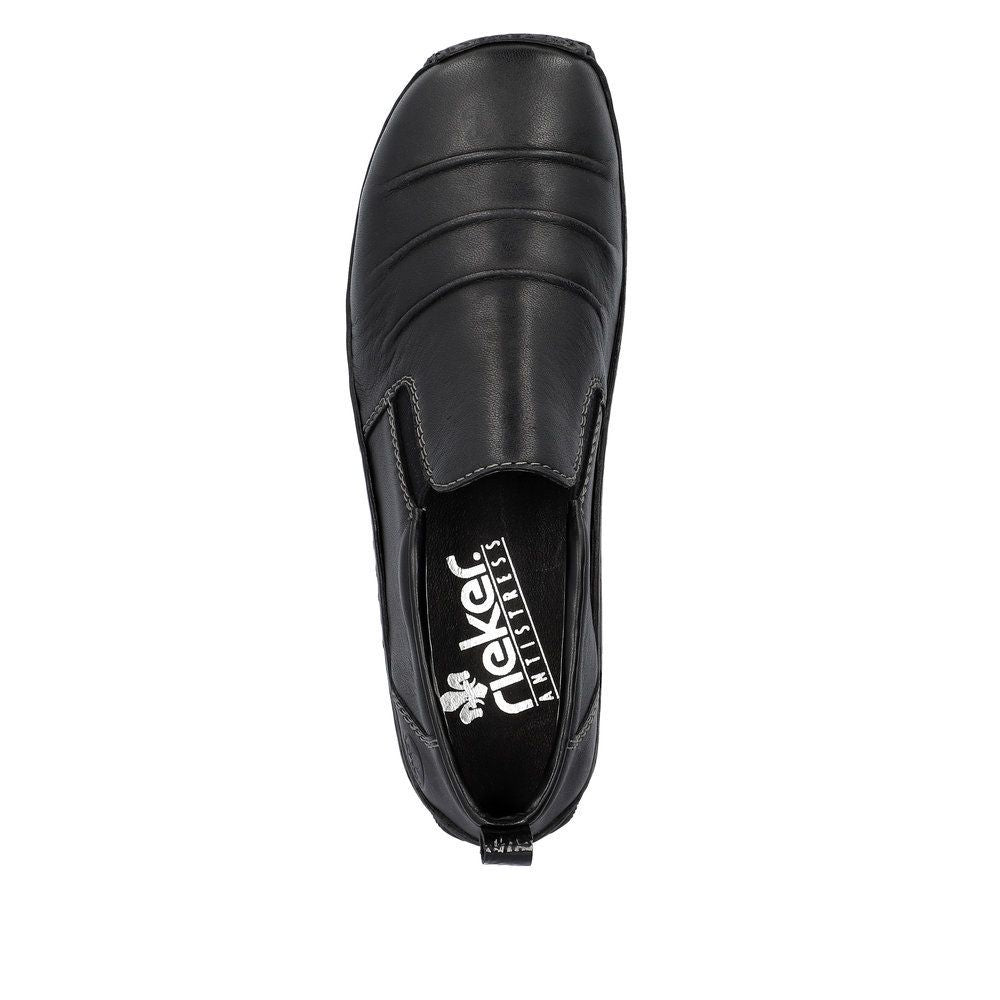 Rieker - L1789-00- BLACK