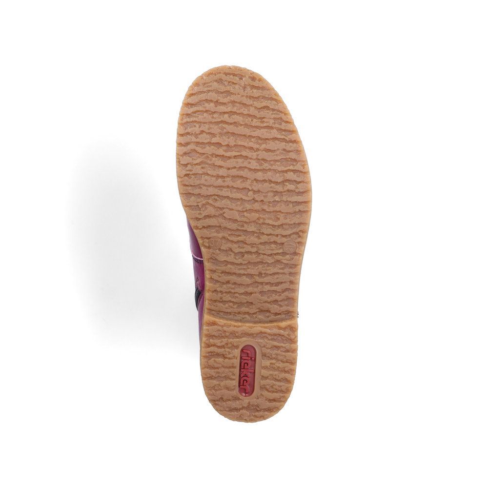 Rieker - 73512-30- VIOLET