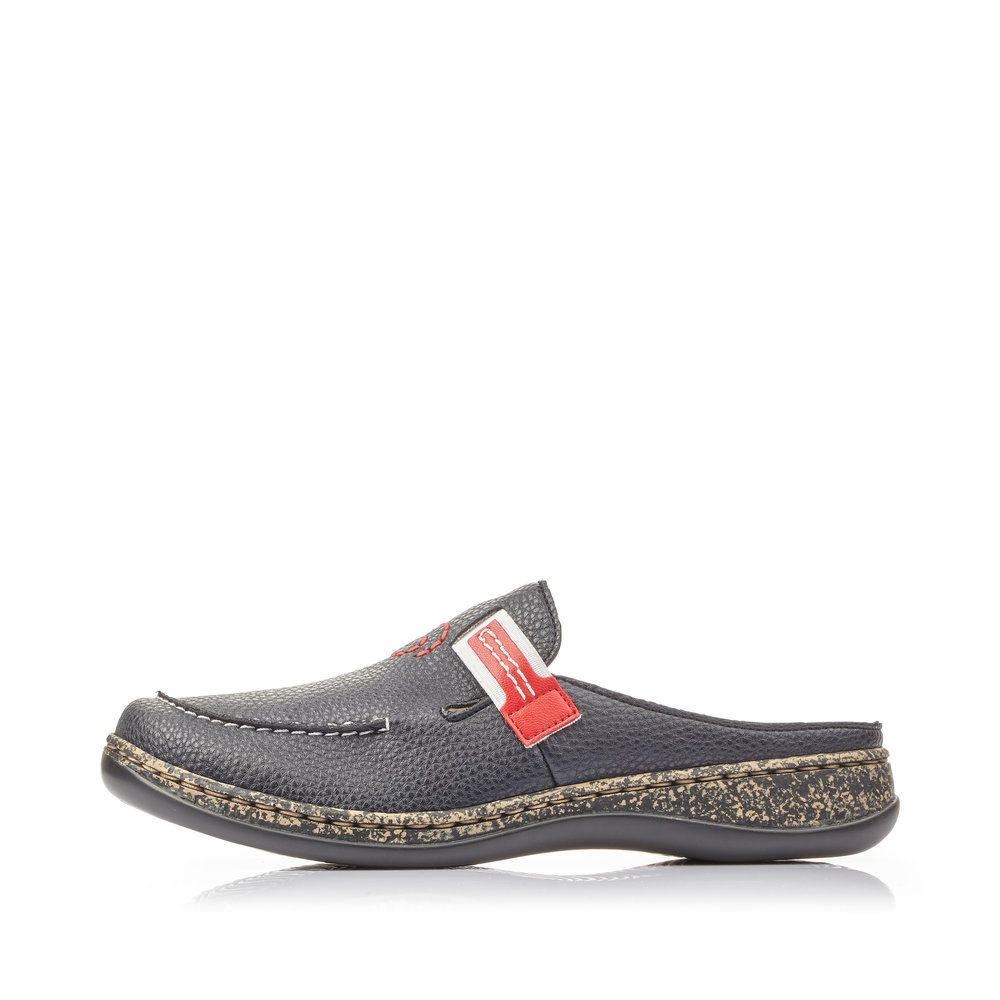 Rieker - 46393-15- MARINE