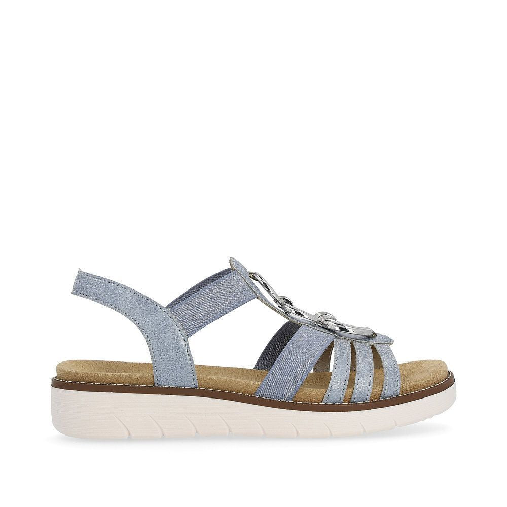 Remonte - D2073-12- BLEU