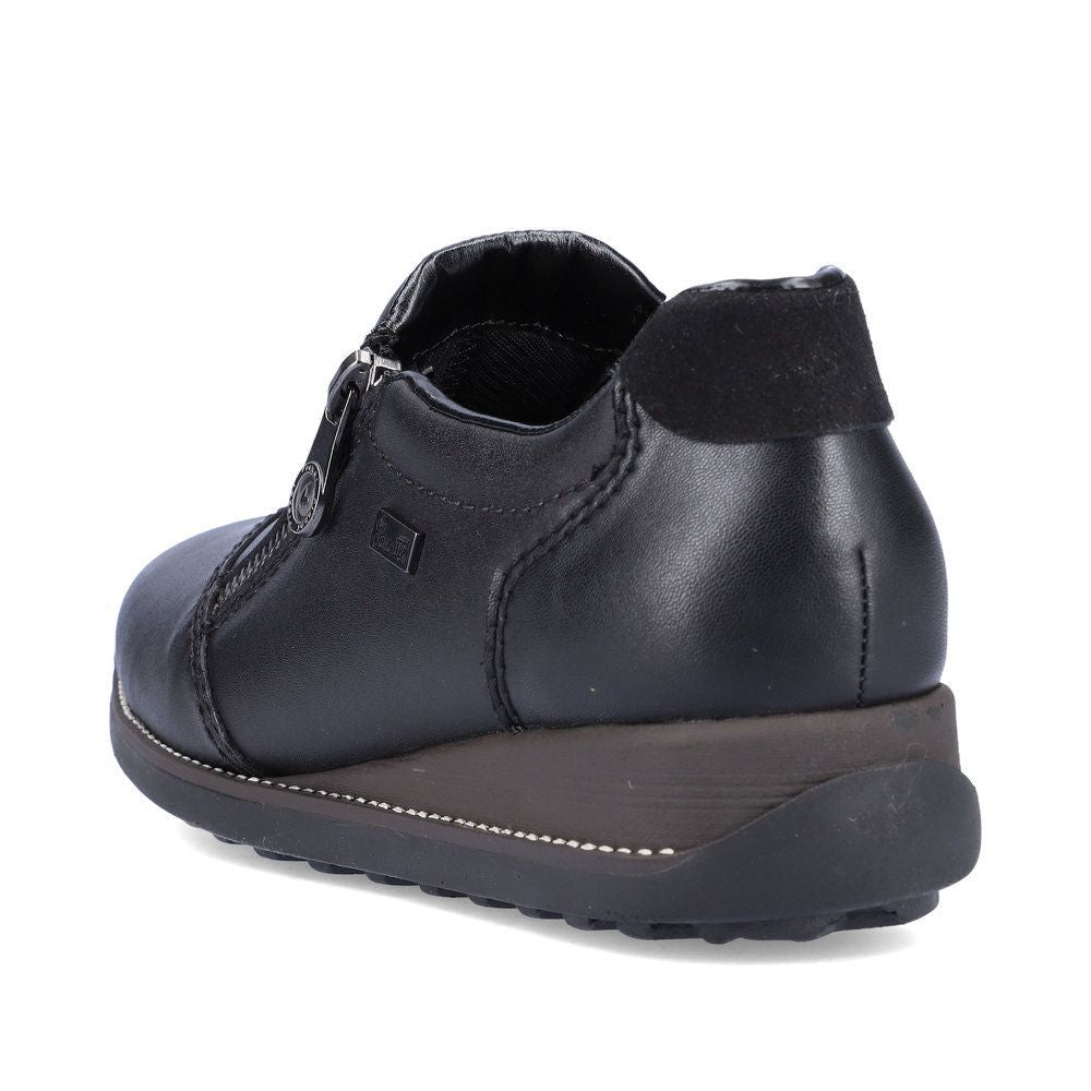 Rieker - 44265-00- BLACK