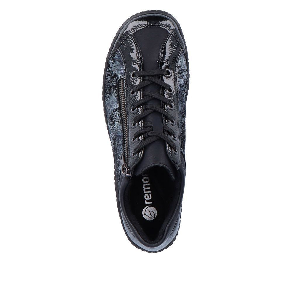 Remonte - R1462-14- BLEU