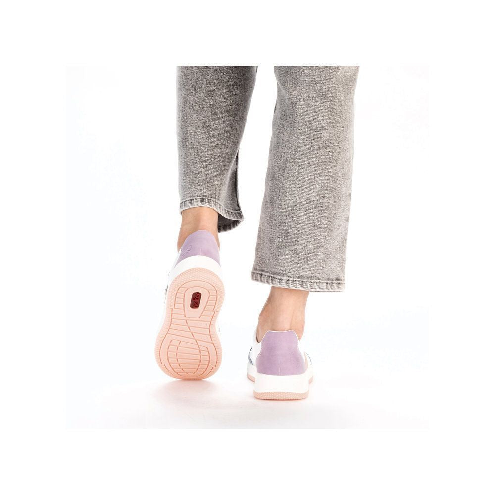 Rieker - M5520-91- MULTI