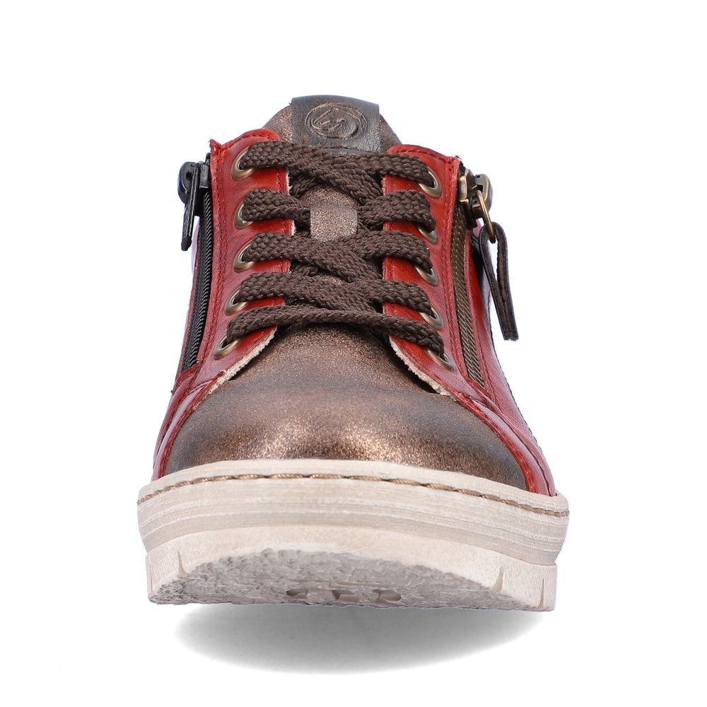 Remonte - D5825-38- BRUN