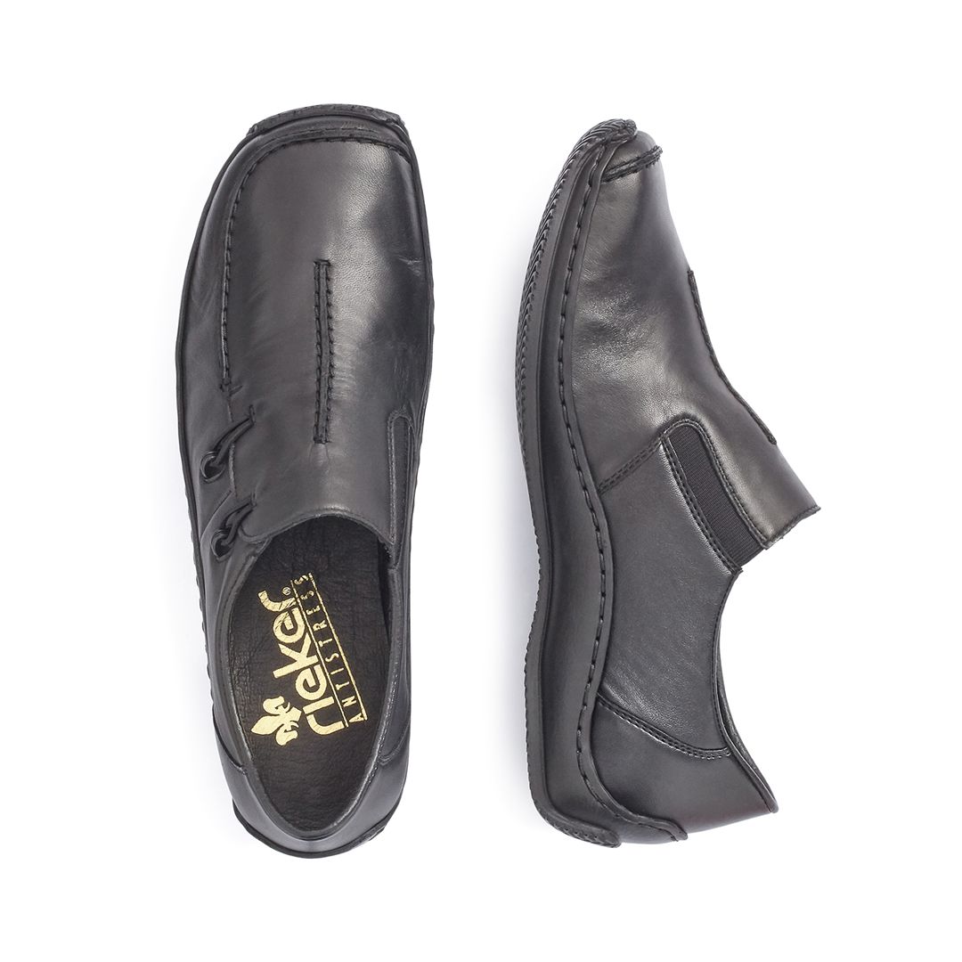 Rieker - L1751-00- NOIR