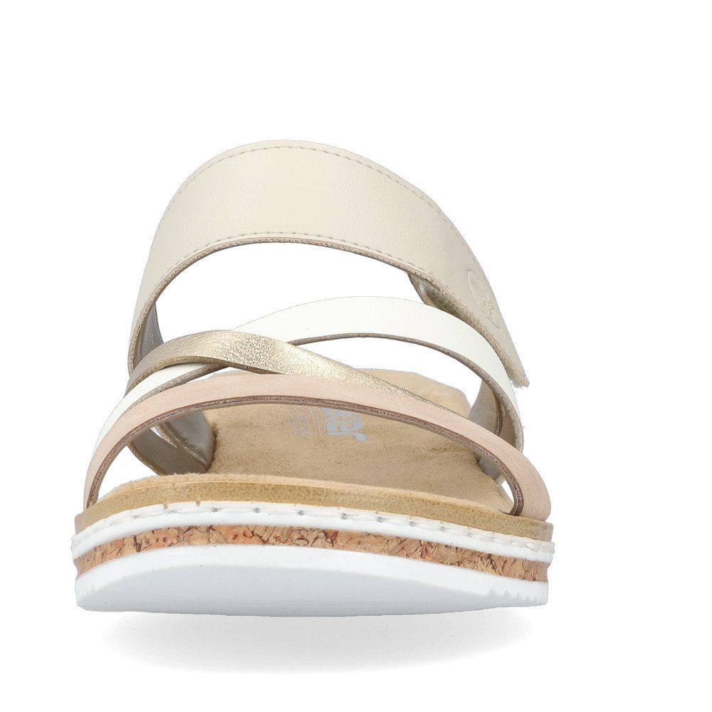 Rieker - V3652-94- MULTI