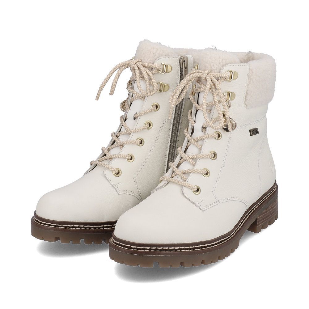 Remonte - D0B74-81- BLANC