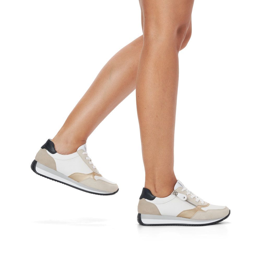 Remonte - D0H01-82- MULTI