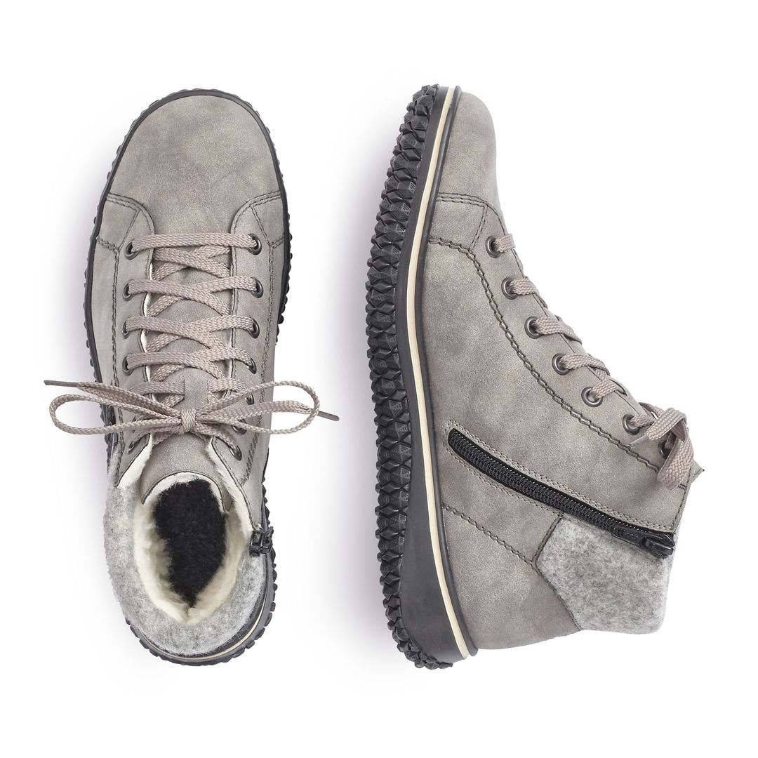 Rieker - Z4230-40- GRIS