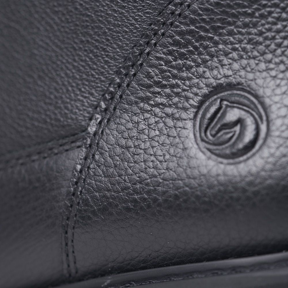 Remonte - D0A77-01- NOIR