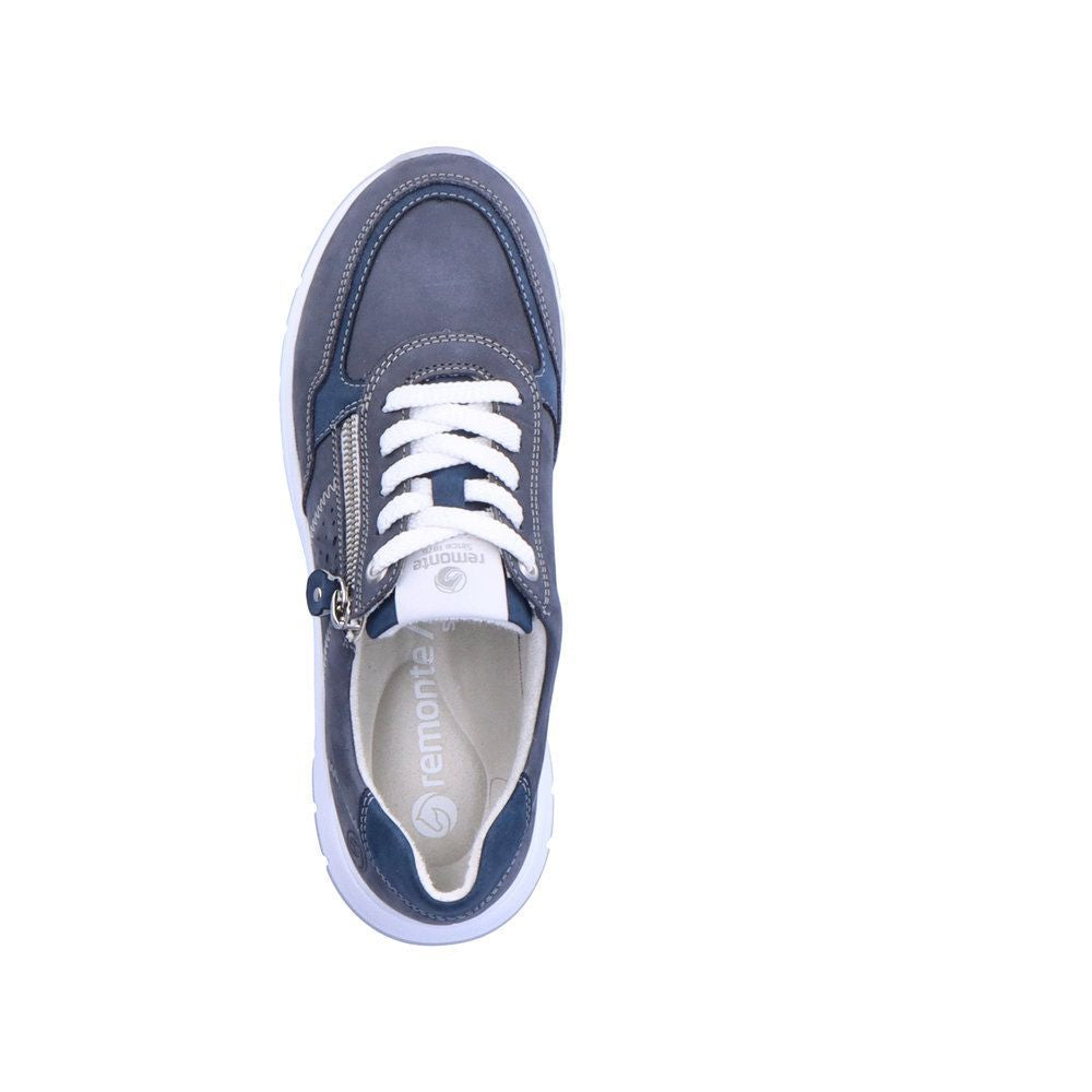 Remonte - D0G05-14- BLEU