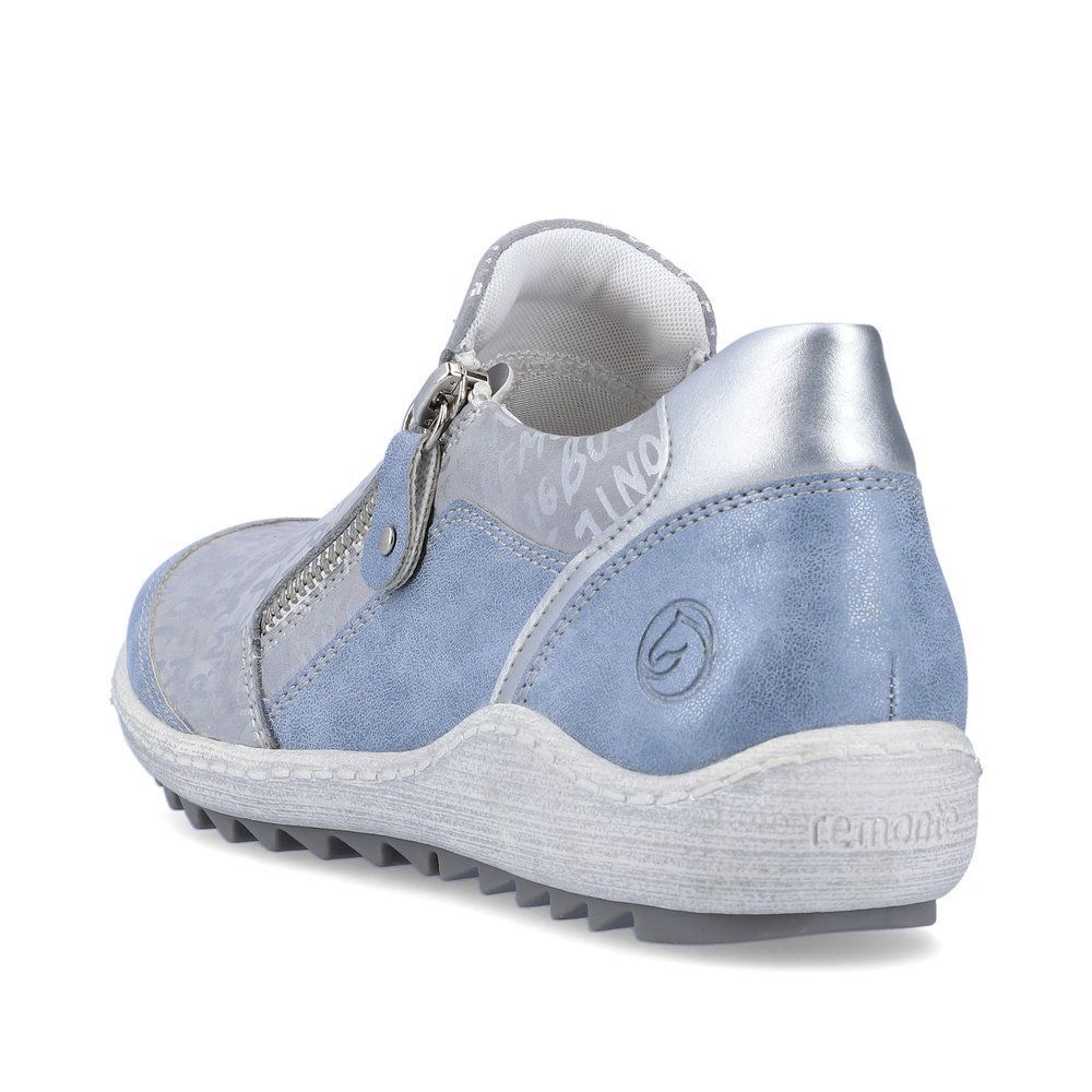 Remonte - R1428-10- BLEU