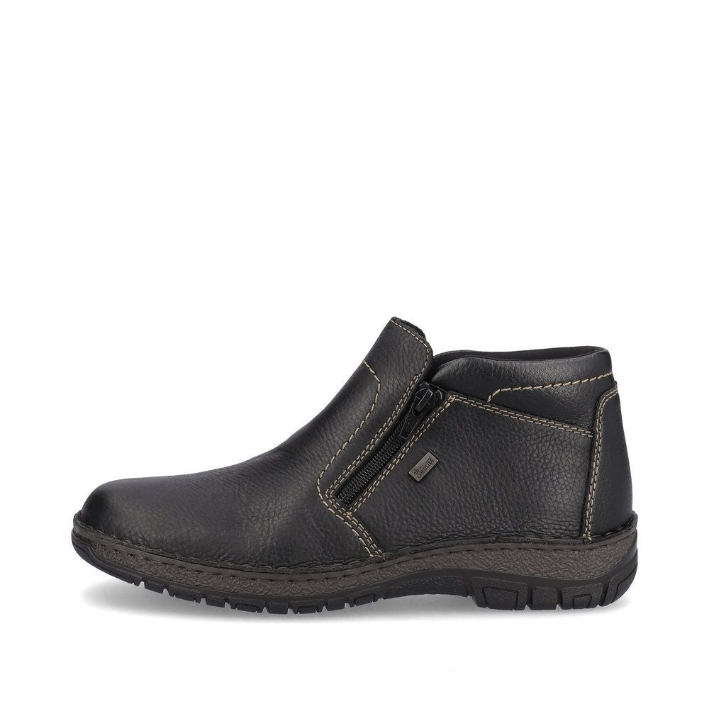 Rieker - 05173-00- NOIR