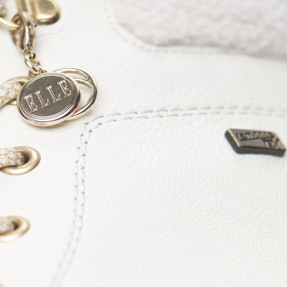 Remonte - D0B74-81- BLANC