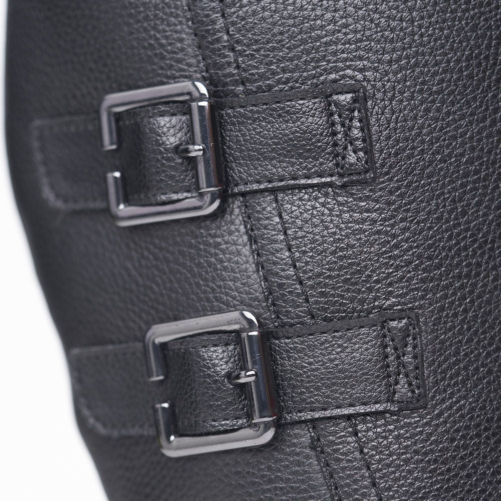 Remonte - D0W76-01- NOIR