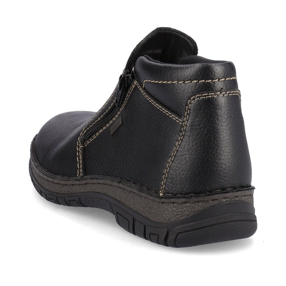 Rieker - 05173-00- NOIR