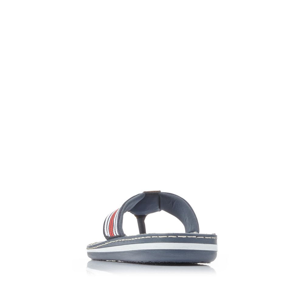 Rieker - 21076-14- MARINE