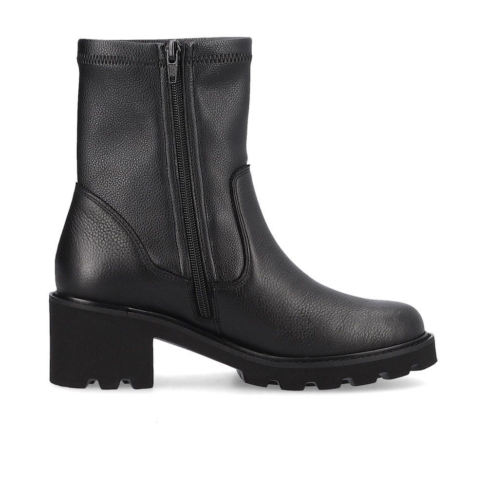 Remonte - D0A77-01- NOIR