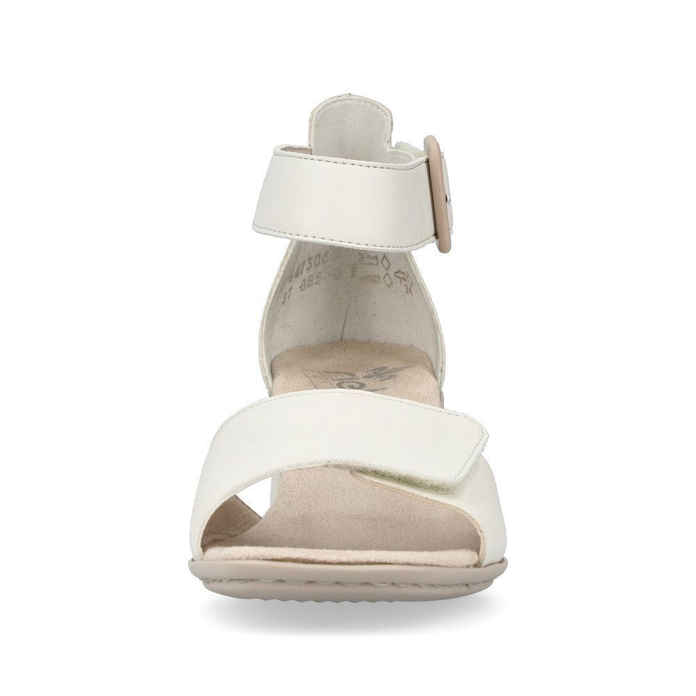 Rieker - 64750-60- TAUPE