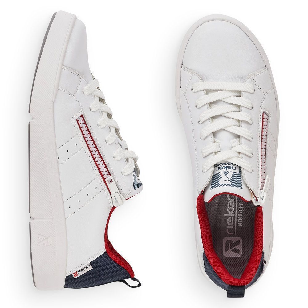 Rieker - 41906-80- BLANC