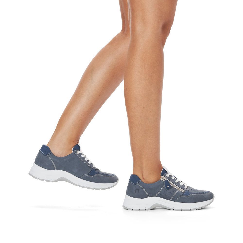 Remonte - D0G05-14- BLEU