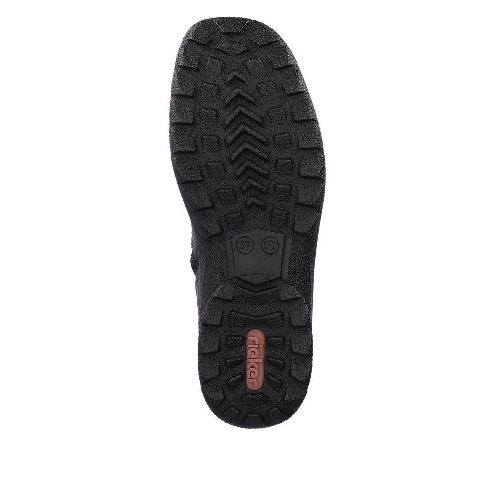 Rieker - Z7055-00- NOIR