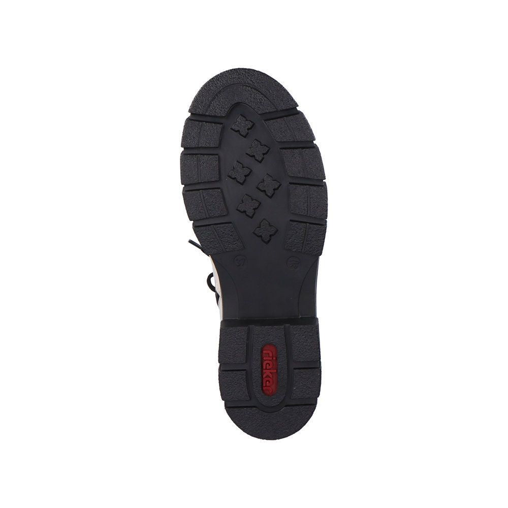 Rieker - Z9122-80- BLANC