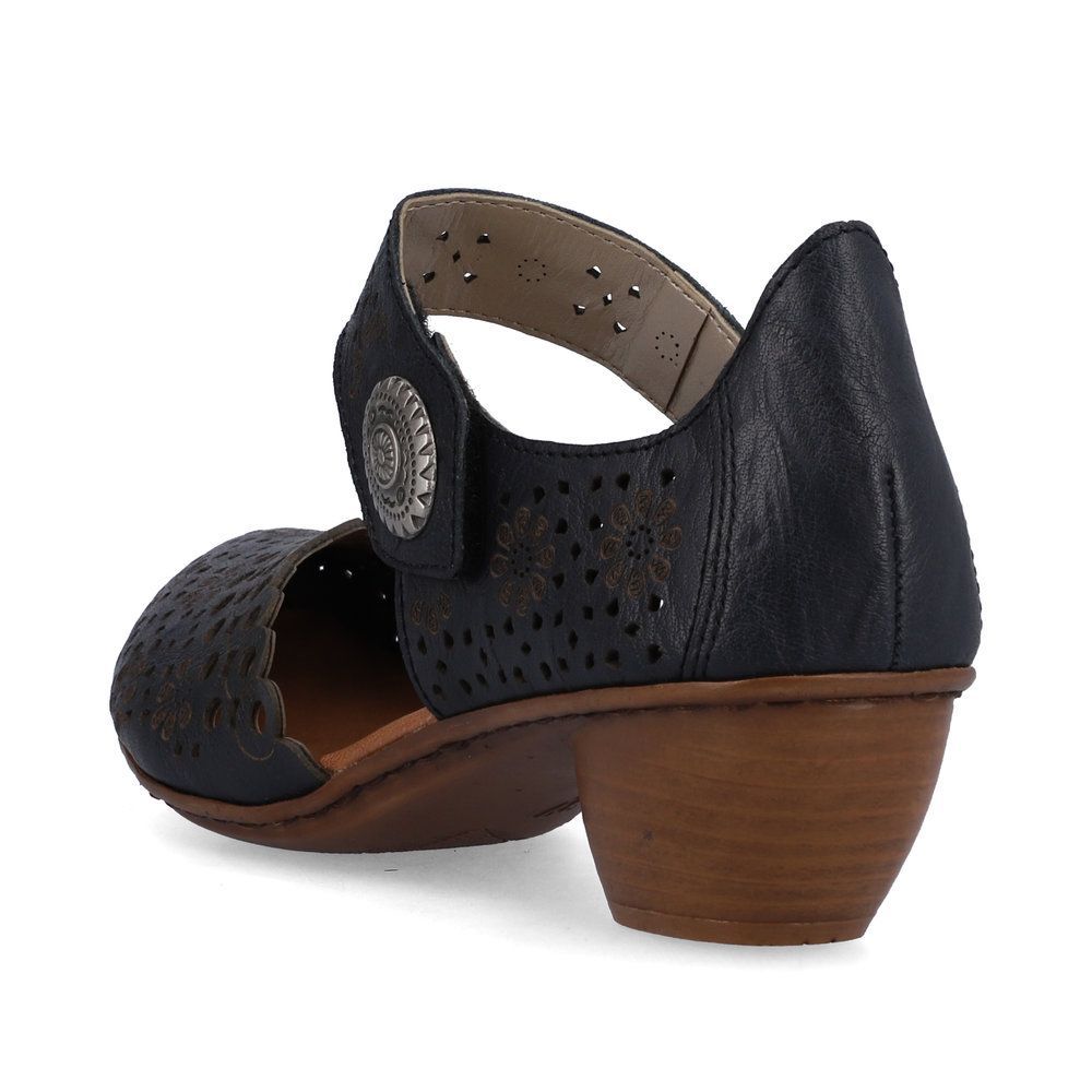 Rieker - 43753-14- MARINE