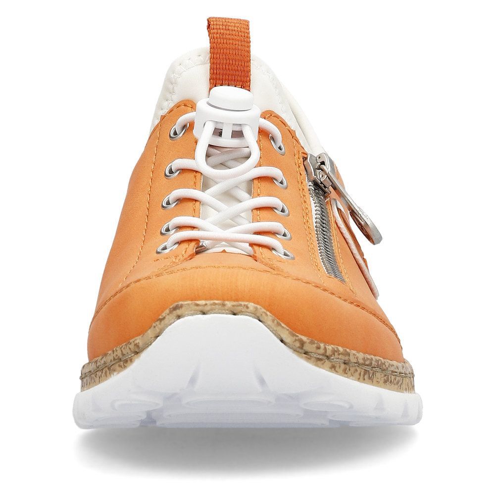 Rieker - N4263-38- ORANGE