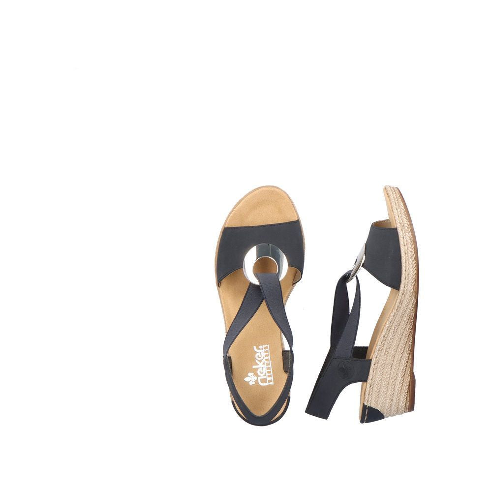 Rieker - 624H6-14- MARINE