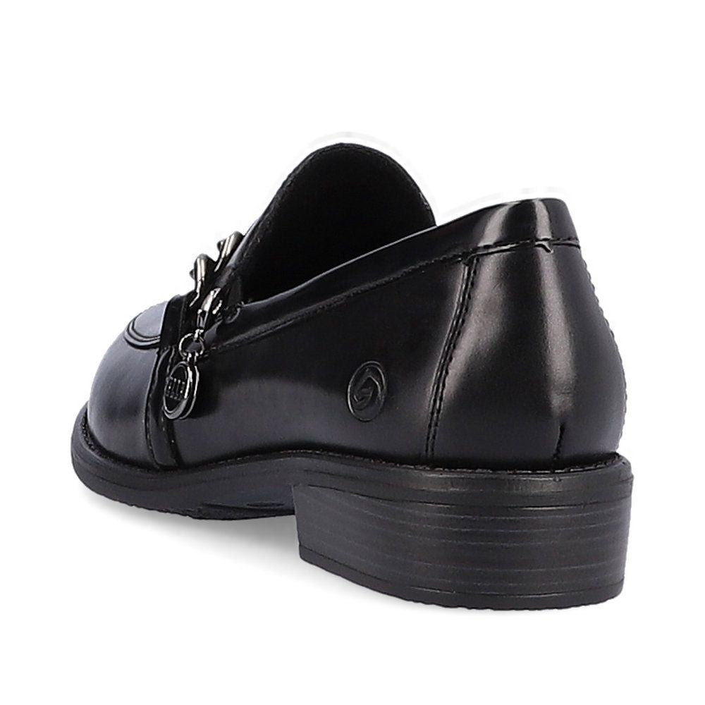 Remonte - D0F03-01- NOIR