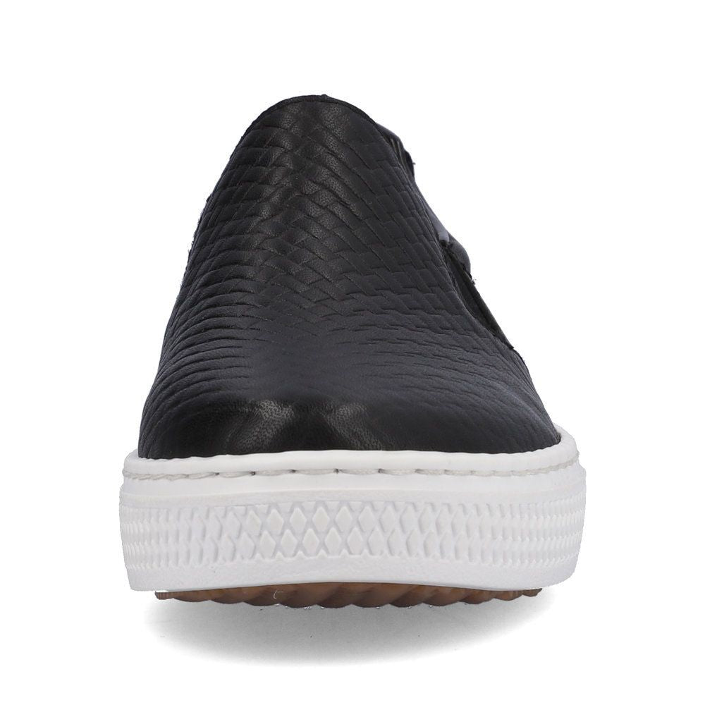 Rieker - L5967-00- NOIR