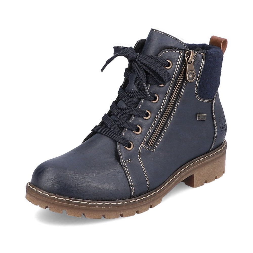 Rieker - Y9105-14- BLEU