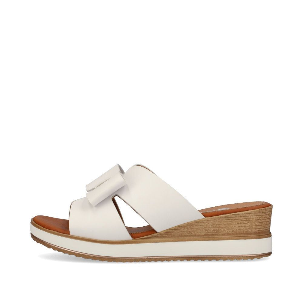 Remonte - D6456-80- BLANC