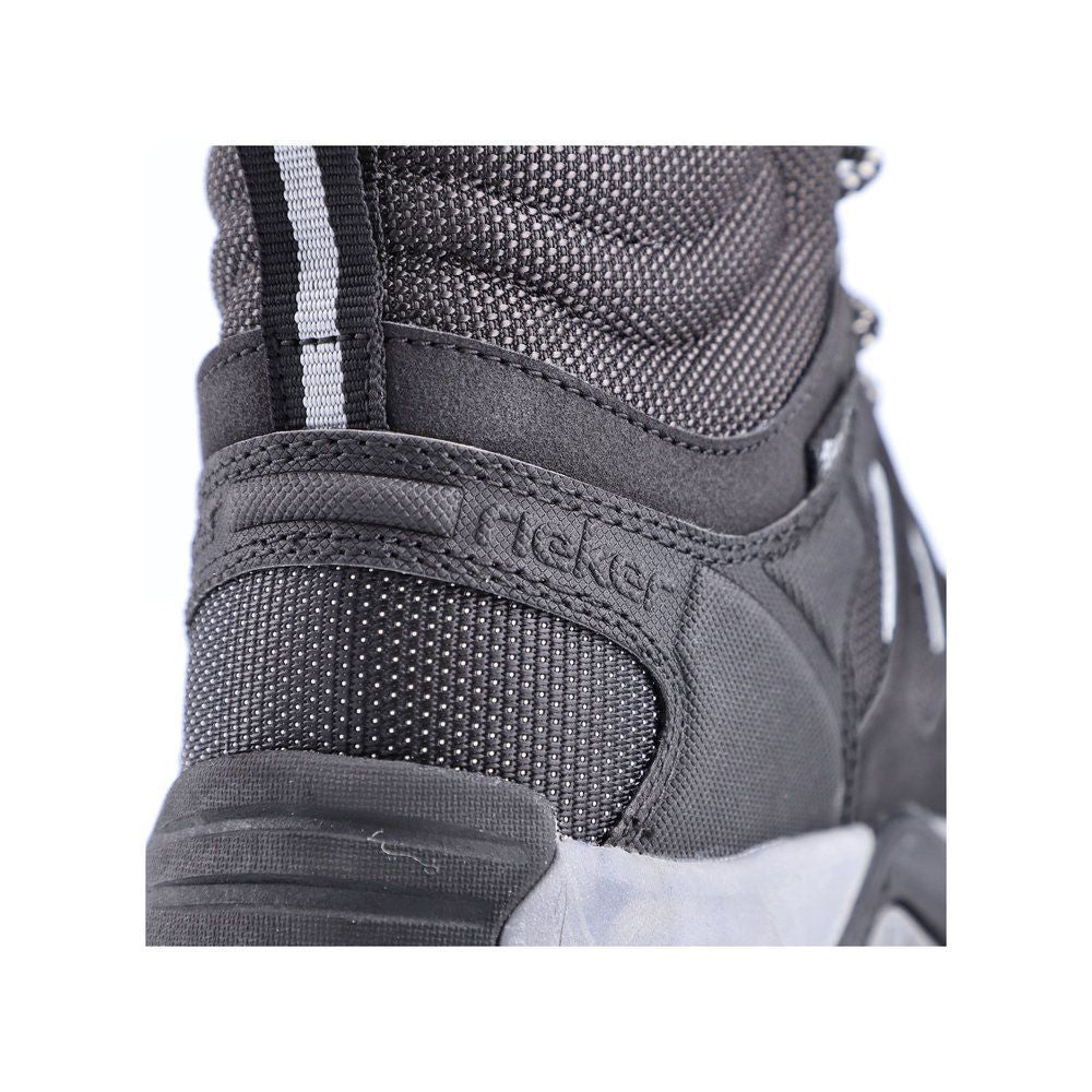 Rieker - X8820-00- NOIR