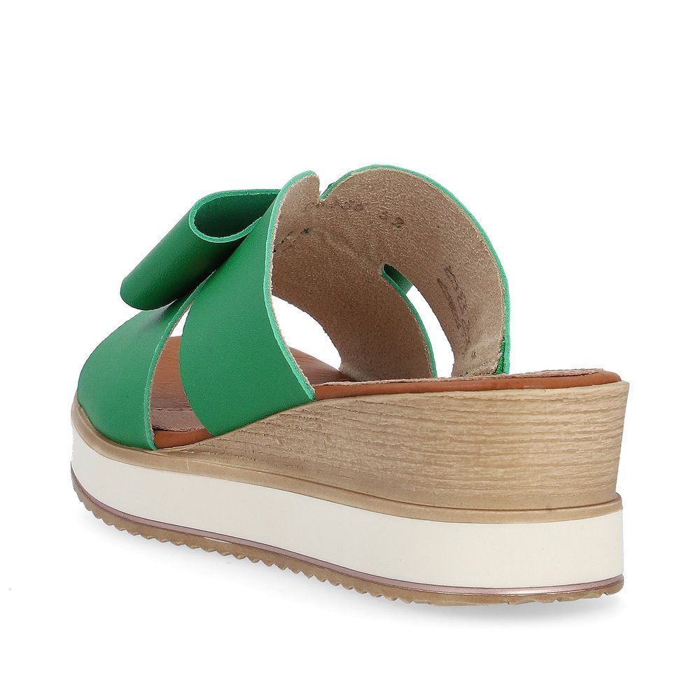 Remonte - D6456-52- VERT