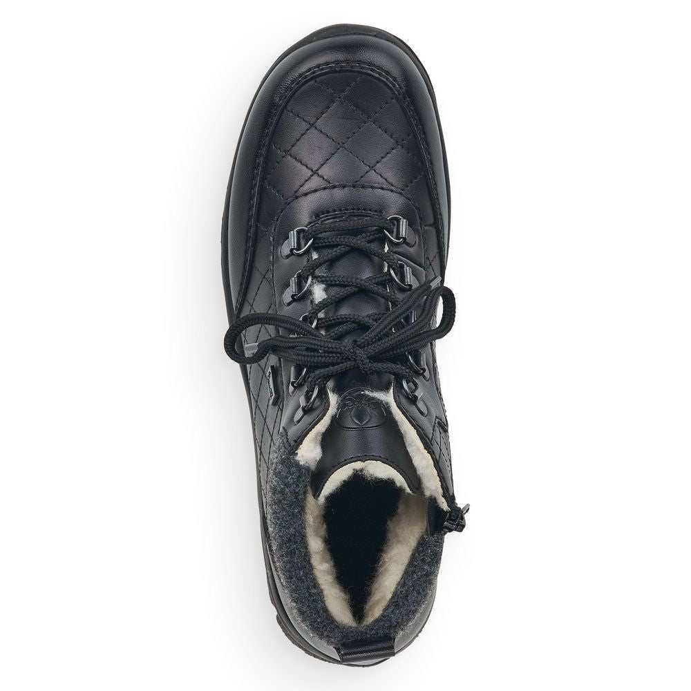 Rieker - L7148-00- NOIR