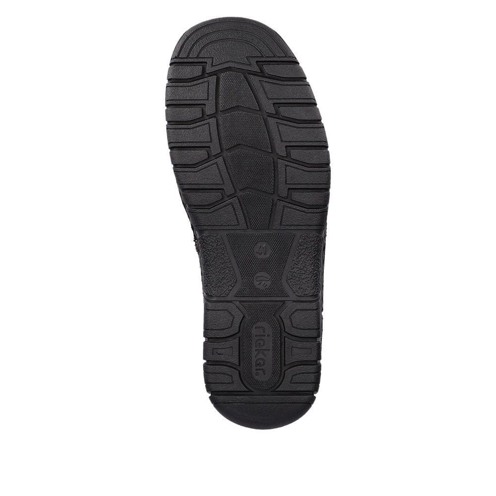 Rieker - 05173-00- NOIR