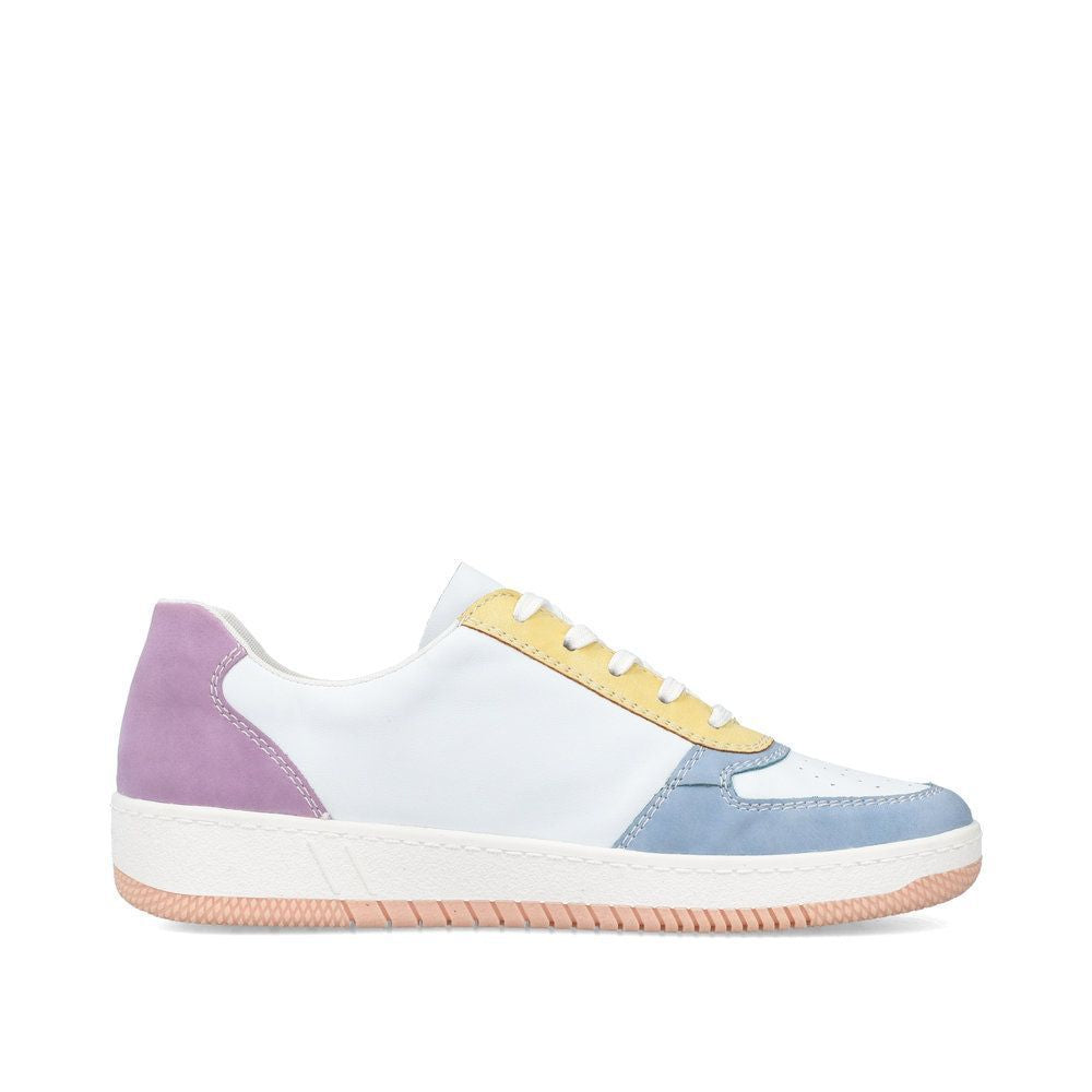 Rieker - M5520-91- MULTI