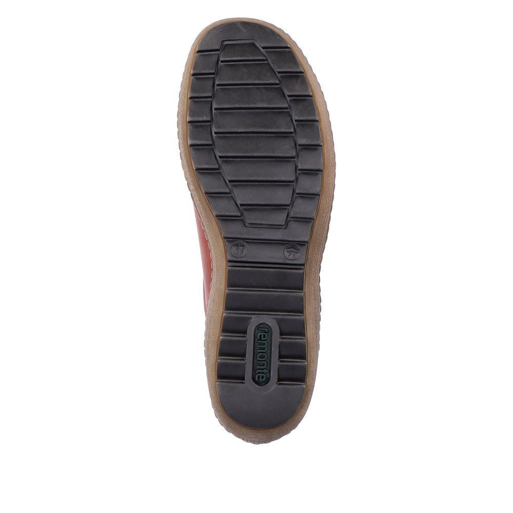 Remonte - R1426-38- ROUGE