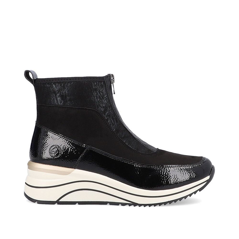 Remonte - D0T71-01- NOIR