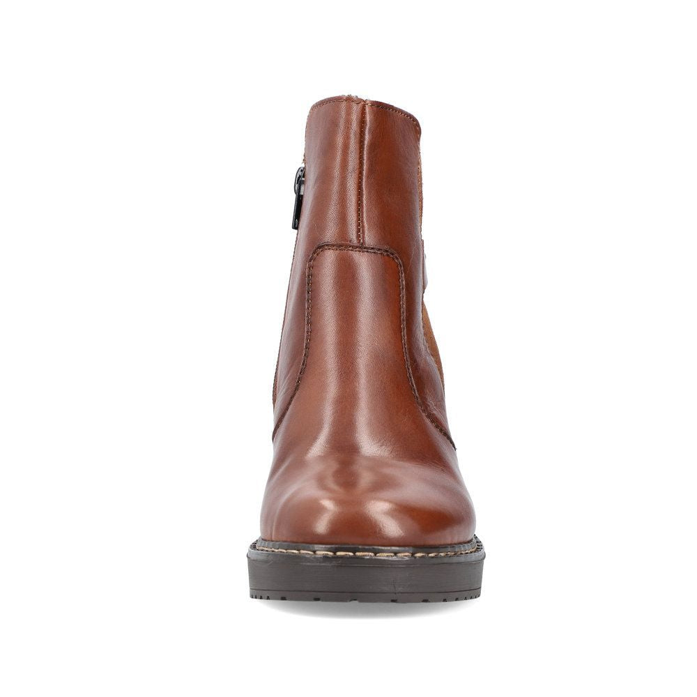 Rieker - Y4157-24- BROWN