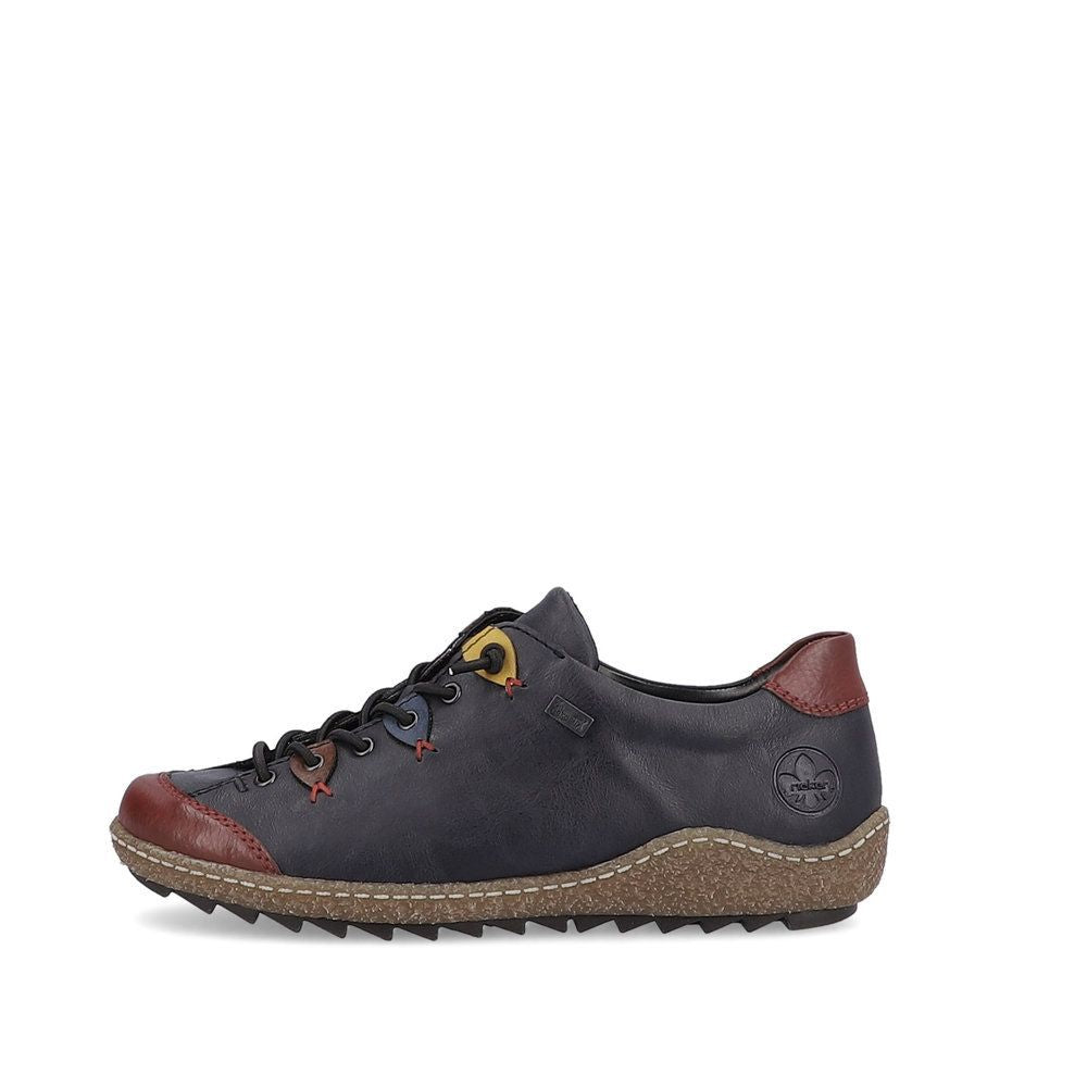 Rieker - L7561-14- MULTI