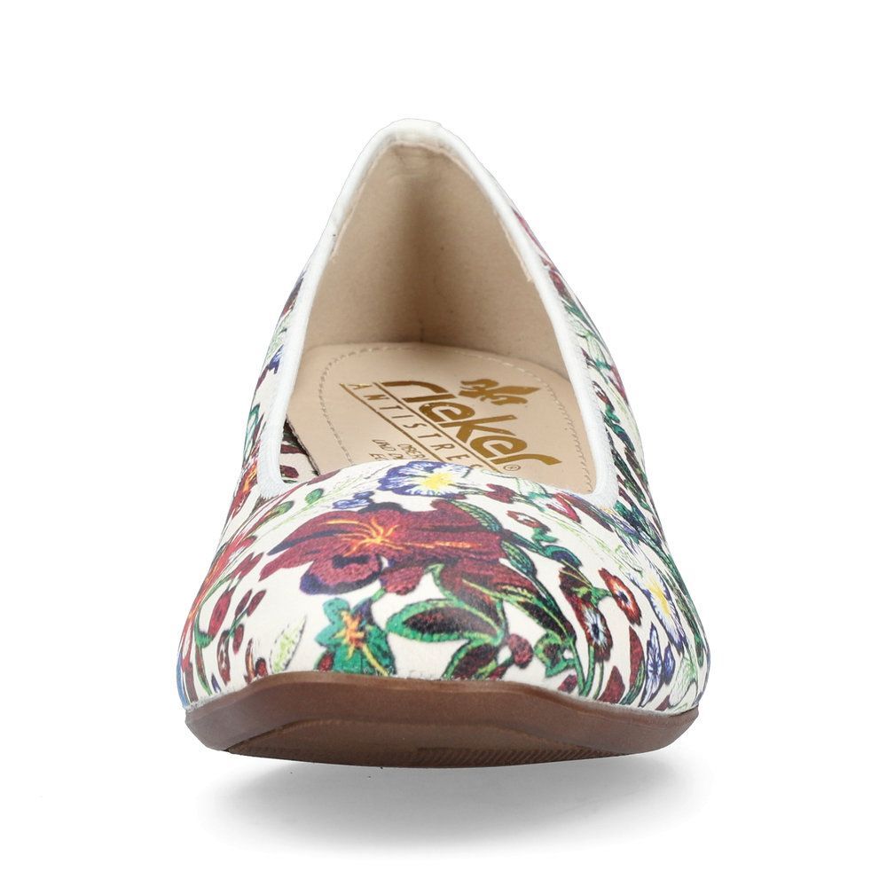 Rieker - 49260-91- MULTI