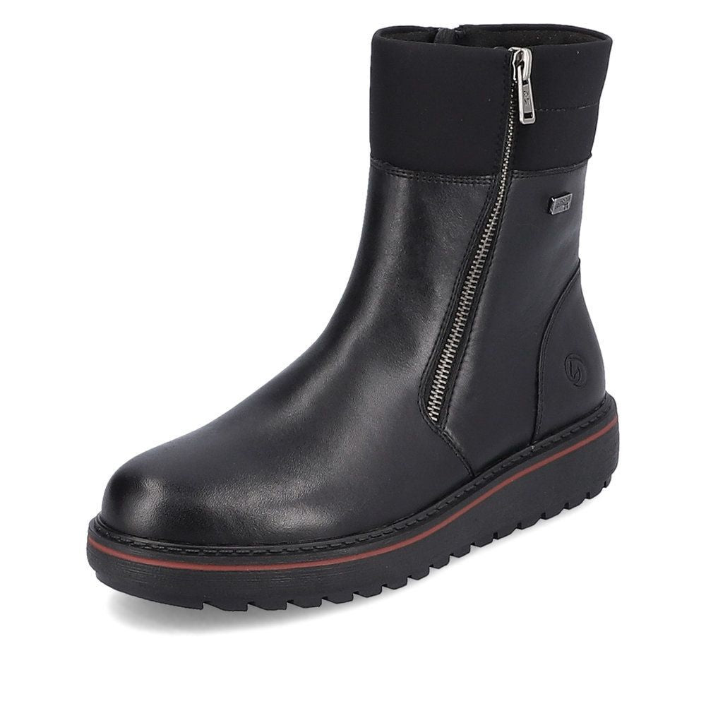 Remonte - D0U73-01- NOIR